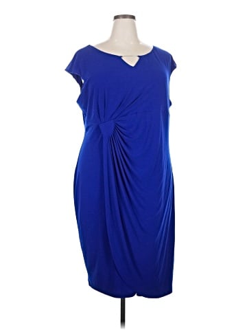 Connected Apparel Cocktail Dress (view 1)