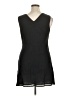 Leith 100% Cotton Black Cocktail Dress Size L - photo 2