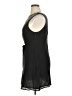 Leith 100% Cotton Black Cocktail Dress Size L - photo 5