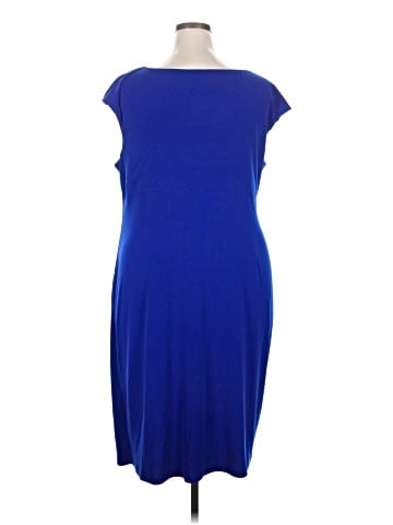 Connected Apparel Cocktail Dress (view 2)