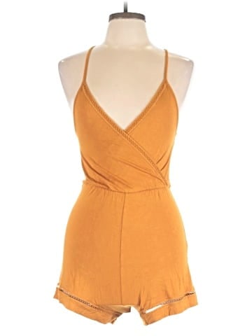Topshop Romper (view 1)