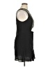 Leith 100% Cotton Black Cocktail Dress Size L - photo 4