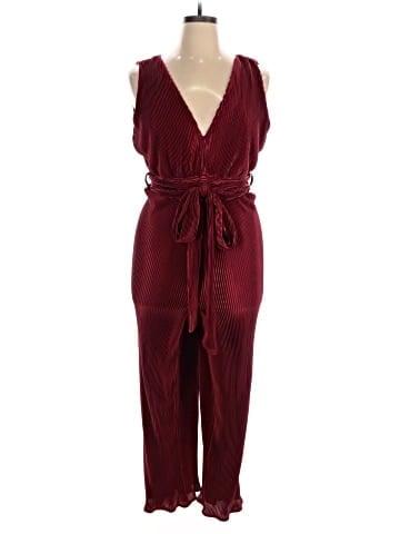 Dee Elly Jumpsuit (view 1)