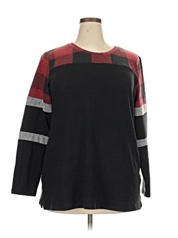 Maurices Pullover Sweater (view 1)