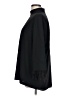 Ann Taylor 100% Polyester Black Long Sleeve Blouse Size L - photo 5