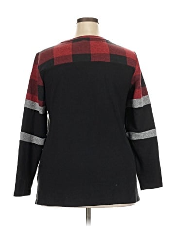 Maurices Pullover Sweater (view 2)