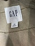 Gap Tan Jacket Size XS - photo 6