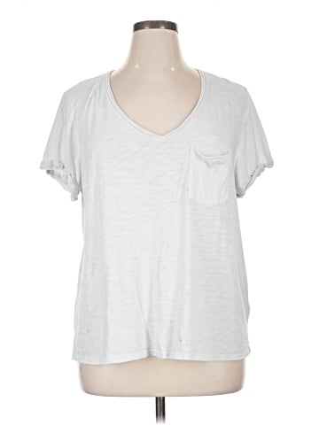 t.la Short Sleeve T-Shirt (view 1)