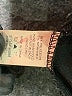 Hayden Solid Black Track Pants Size S - photo 8