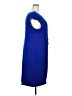 Connected Apparel Blue Cocktail Dress Size 22 - photo 4