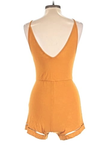 Topshop Romper (view 2)