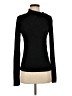 Rag & Bone Black Long Sleeve Top Size S - photo 1