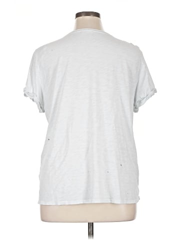 t.la Short Sleeve T-Shirt (view 2)