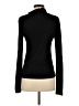 Rag & Bone Black Long Sleeve Top Size S - photo 2