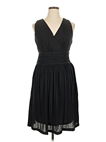 Coldwater Creek Cocktail Dress (view 1)