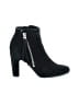 Sam Edelman Black Ankle Boots Size 6 - photo 1