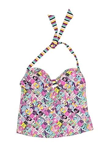 Bongo Swimsuit Top (view 1)