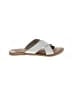 Beach By Matisse Gray Sandals Size 8 - photo 1