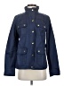 J.Crew 100% Cotton Blue Jacket Size S - photo 1