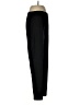 Talbots Solid Black Dress Pants Size 8 - photo 4