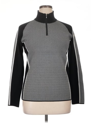 Descente Turtleneck Sweater (view 1)