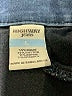 Highway Jeans Chevron-herringbone Blue Jeans Size L - photo 7