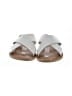 Beach By Matisse Gray Sandals Size 8 - photo 2