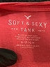 Unbranded Red Sleeveless Top Size S - photo 7