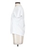 Spyder White Short Sleeve Turtleneck Size S - photo 5