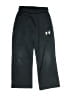 Under Armour Black Casual Pants Size XS (youth) - photo 1
