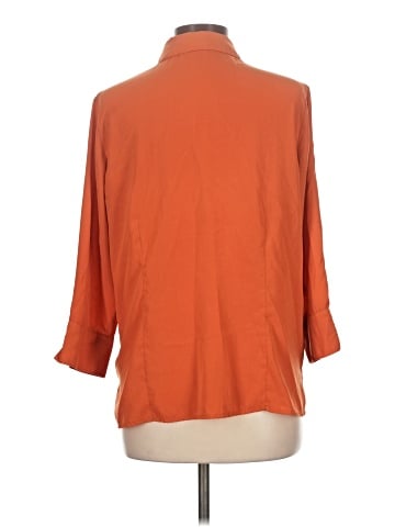 Joanna 3/4 Sleeve Blouse (view 2)