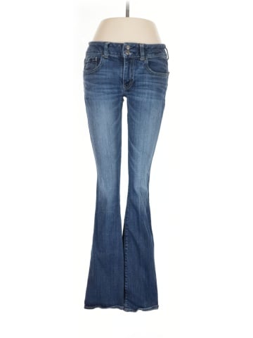 American Eagle Outfitters Jeans (view 1)