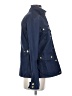 J.Crew 100% Cotton Blue Jacket Size S - photo 4