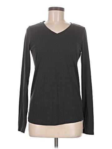 Eastern Mountain Sports Long Sleeve T-Shirt (view 1)