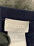 Chico's Black Pullover Sweater Size XL - photo 7