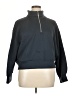 Active Black Turtleneck Sweater Size XL - photo 1