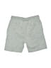 Mayoral Solid Gray Athletic Shorts Size 4 - photo 2