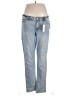 Cosmic Blue Love Blue Jeans Size 33 waist - photo 1