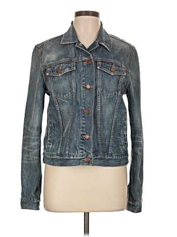 Gap Denim Jacket (view 1)