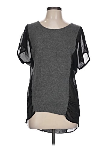 Noble U Short Sleeve T-Shirt (view 1)