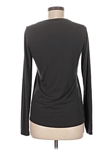 Eastern Mountain Sports Long Sleeve T-Shirt (view 2)