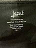 Lezat Black Long Sleeve Top Size M - photo 7