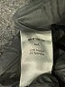 Lezat Black Long Sleeve Top Size M - photo 9
