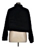 Aeropostale 100% Polyester Black Fleece Size XL - photo 2