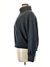 Active Black Turtleneck Sweater Size XL - photo 5