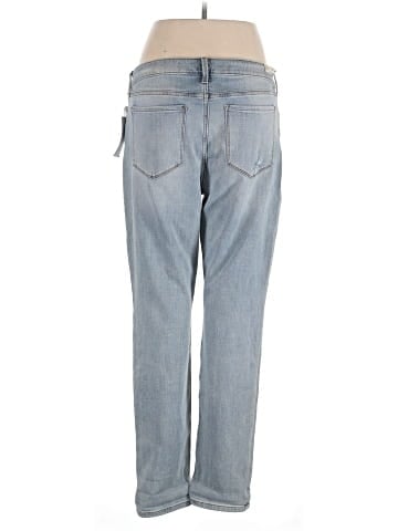 Cosmic Blue Love Jeans (view 2)