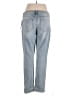 Cosmic Blue Love Blue Jeans Size 33 waist - photo 2