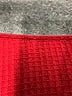 Unbranded Red Long Sleeve T-Shirt Size L - photo 7