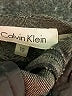 Calvin Klein Gray Jeggings Size 10 - photo 7