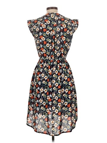L.A. Soul Casual Dress (view 2)